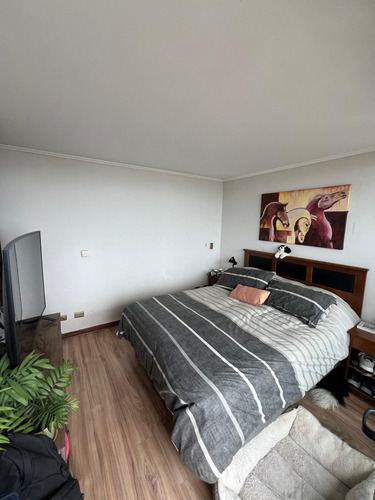 Arriendo Departamento NP 3D en suite 2B 1E Montemar - Conc&oacute;n