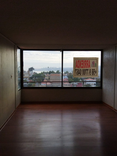 Arriendo Departamento NP 3D en suite 2B 1E 1B Agua Santa - Vi&ntilde;a Del Mar