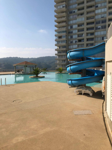 Arriendo Departamento 2D 2B 1E Re&ntilde;aca - Vi&ntilde;a Del Mar