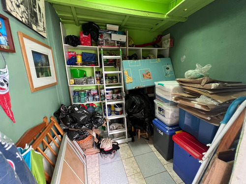 Venta Casa NO 3D en suite 3B 1E 2B Miraflores - Vi&ntilde;a Del Mar