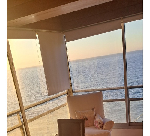 Venta Departamento NO 3D 3B Libertad - Vi&ntilde;a Del Mar