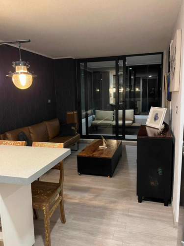 Arriendo Departamento 2D 1B 1E Costas de Montemar - Conc&oacute;n