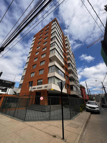 Venta Departamento 3D 2B 1E Libertad - Vi&ntilde;a Del Mar