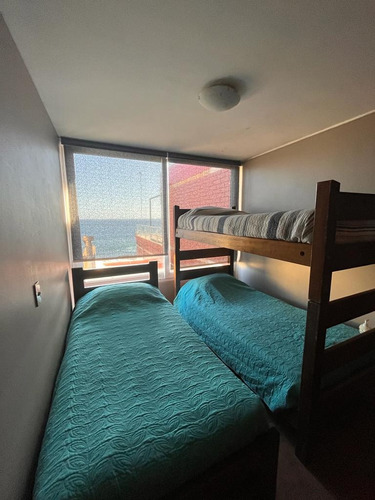 Venta Departamento 4D en suite 4B 2E Re&ntilde;aca - Vi&ntilde;a Del Mar