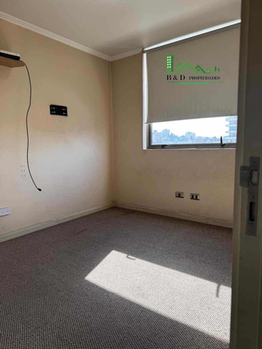 Arriendo Departamento 3D 2B 1E 1B Centro de Vi&ntilde;a del Mar - Vi&ntilde;a Del Mar