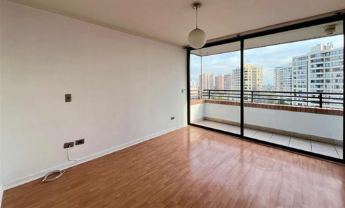 Arriendo Departamento 2D 2B 1E 1B Re&ntilde;aca - Vi&ntilde;a Del Mar