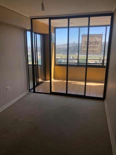 Venta Departamento 4D 3B 1E Chorrillos - Vi&ntilde;a Del Mar