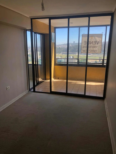 Venta Departamento 4D 3B 1E Chorrillos - Vi&ntilde;a Del Mar