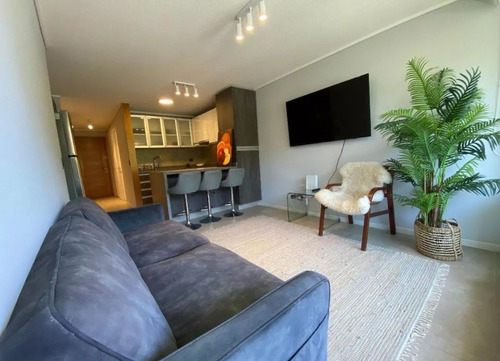 Arriendo Departamento 3D 2B 1E 1B Re&ntilde;aca - Vi&ntilde;a Del Mar