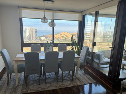Venta Departamento NP 4D en suite Walk-in cl&oacute;set 4B 2E 1B Re&ntilde;aca - Vi&ntilde;a Del Mar