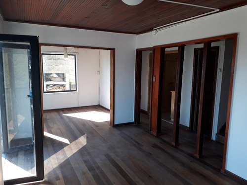 Arriendo Casa NP 4D 3B 1E Playa Amarilla - Conc&oacute;n