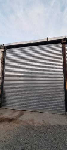 Galpon Industrial