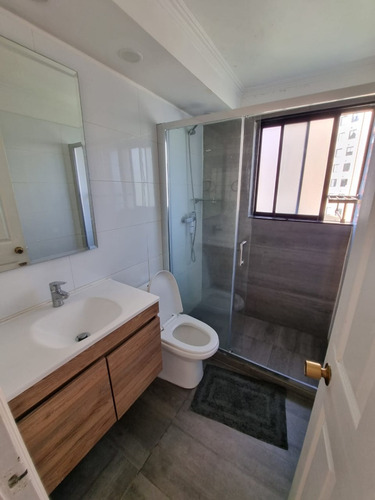 Arriendo Departamento 3D 2B 1E 1B Re&ntilde;aca - Vi&ntilde;a Del Mar