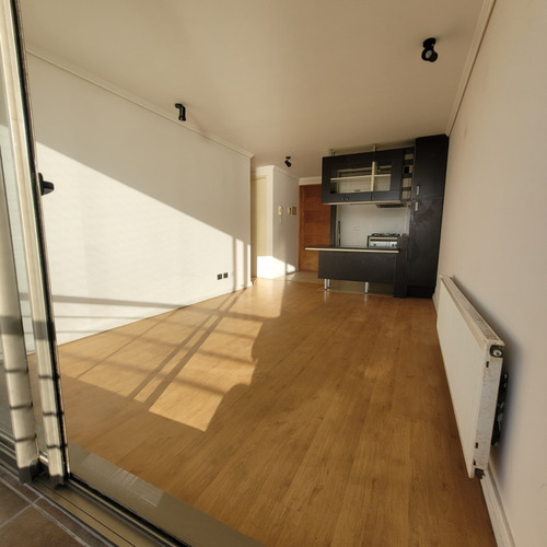 Arriendo Departamento NP 2D en suite Walk-in cl&oacute;set 2B 2E 1B Costas de Montemar - Conc&oacute;n