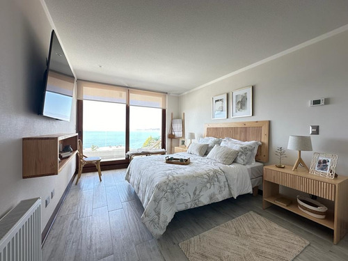 Venta Departamento NP 2D en suite Walk-in cl&oacute;set 2B Higuerillas - Conc&oacute;n