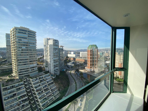 Venta Departamento NO 3D en suite 3B 1E 1B  - Vi&ntilde;a Del Mar