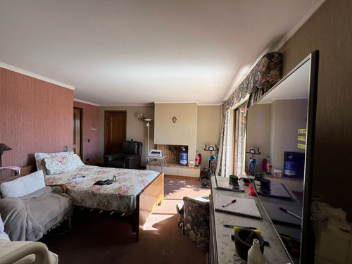 Venta Casa NP 7D en suite Walk-in cl&oacute;set 5B 4E 2B Re&ntilde;aca - Vi&ntilde;a Del Mar