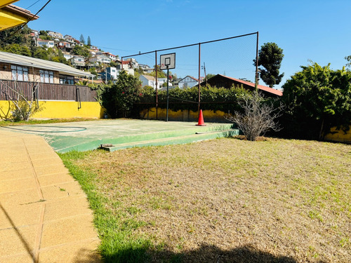 Venta Casa NP 6D en suite Walk-in cl&oacute;set 4B 3E 1B Libertad - Vi&ntilde;a Del Mar