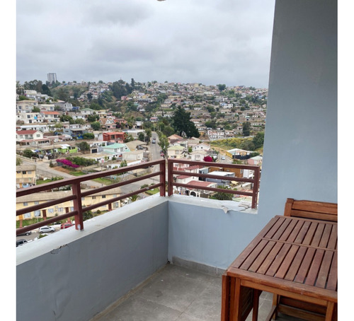 Arriendo Departamento NO 3D en suite 2B 1E 1B Recreo - Vi&ntilde;a Del Mar