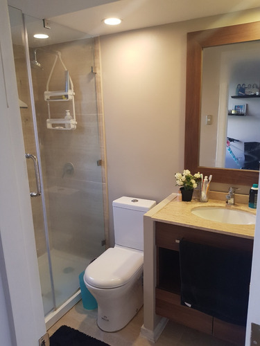 Venta Departamento NP 4D en suite Walk-in cl&oacute;set 3B 2E 1B Re&ntilde;aca - Vi&ntilde;a Del Mar
