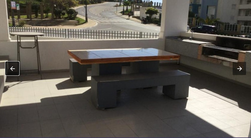 Venta Departamento SO 1D en suite 1B 1E 1B Costas de Montemar - Conc&oacute;n