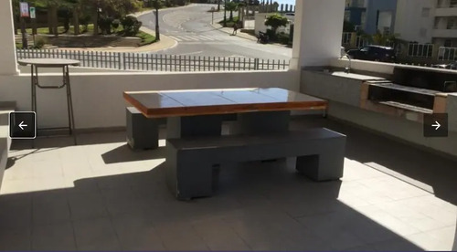 Venta Departamento SO 1D en suite 1B 1E 1B Costas de Montemar - Conc&oacute;n
