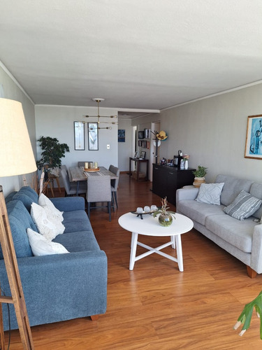 Arriendo Departamento NP 3D en suite 2B 1E 1B Agua Santa - Vi&ntilde;a Del Mar