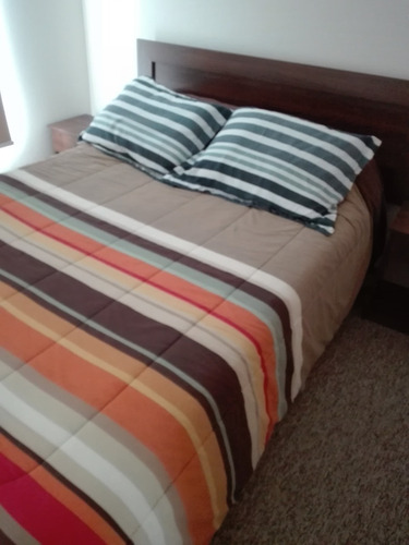 Arriendo Departamento NO 2D 1B 1E Agua Santa - Vi&ntilde;a Del Mar