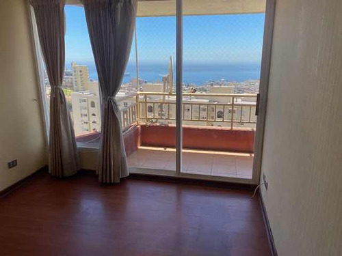 Venta Departamento 3D 2B 1E Agua Santa - Vi&ntilde;a Del Mar