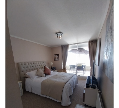 Arriendo Departamento NO 2D en suite Walk-in cl&oacute;set 2B 1E Re&ntilde;aca - Vi&ntilde;a Del Mar