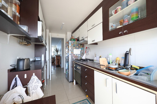 Arriendo Departamento P 3D en suite 2B 1E Costas de Montemar - Conc&oacute;n