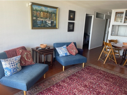 Venta Departamento NP 3D 1B 1E 1B Higuerillas - Conc&oacute;n