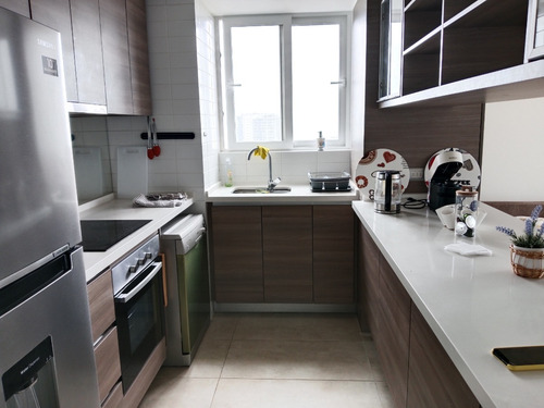 Arriendo Departamento NP 2D 2B 1E 1B Montemar - Conc&oacute;n