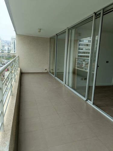 Venta Departamento O 2D en suite 2B 1E 1B Libertad - Vi&ntilde;a Del Mar
