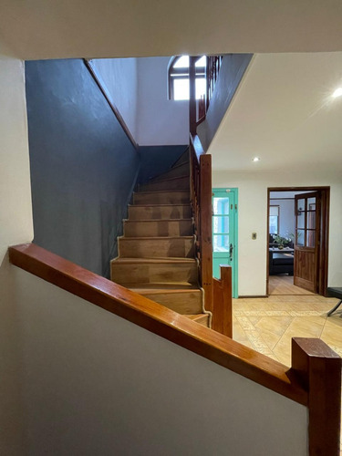 Arriendo Casa 6D 4B 4E 1B Montemar - Conc&oacute;n