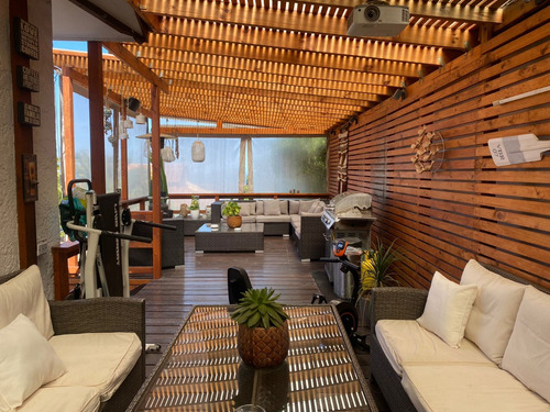 Venta Casa NP 3D en suite Walk-in cl&oacute;set 4B 3E 1B Higuerillas - Conc&oacute;n