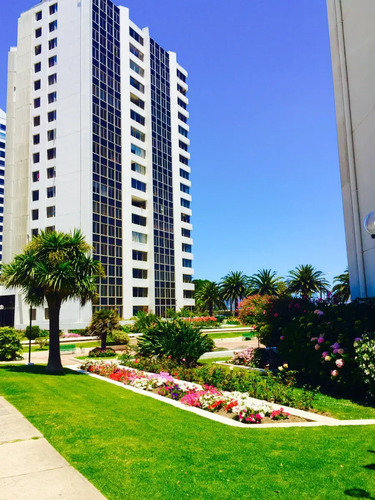 Venta Departamento NP 3D 2B 2E 1B Libertad - Vi&ntilde;a Del Mar