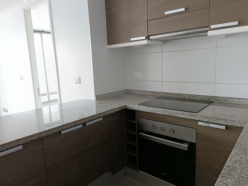 Venta Departamento O 2D en suite 2B 1E 1B Libertad - Vi&ntilde;a Del Mar