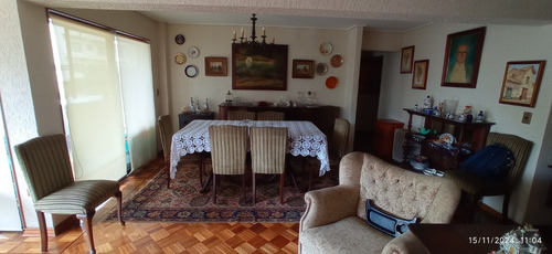 Venta Departamento NP 4D en suite 3B 1E 1B Libertad - Vi&ntilde;a Del Mar