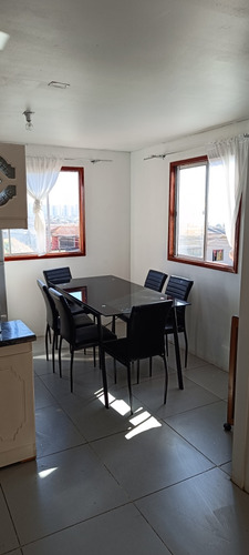 Venta Casa 6D 2B Montemar - Conc&oacute;n