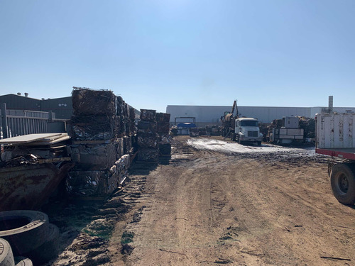 Arriendo Sitio Industrial Rubro Molesto / Peligroso, Lampa