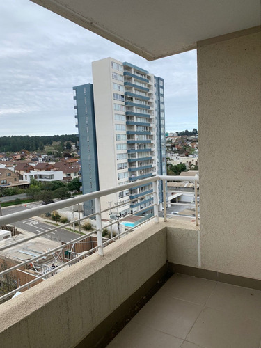 Venta Departamento S 1D en suite 1B 1E Montemar - Conc&oacute;n