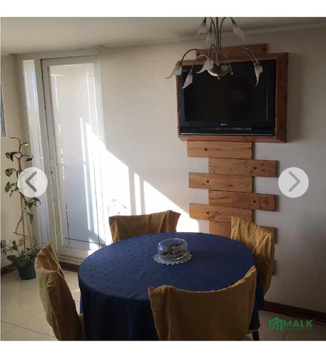 Venta Departamento 3D 2B 1E G&oacute;mez Carre&ntilde;o - Vi&ntilde;a Del Mar