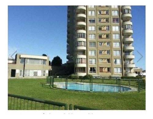 Venta Departamento 3D 2B 1E G&oacute;mez Carre&ntilde;o - Vi&ntilde;a Del Mar