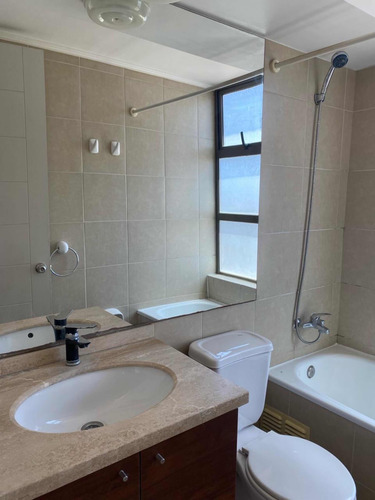 Venta Departamento 3D 2B 1E La Boca - Conc&oacute;n