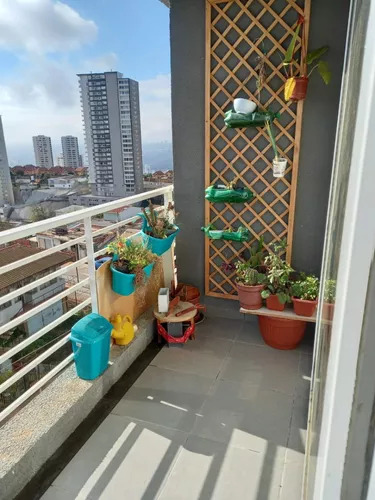 Venta Departamento 2D 2B Agua Santa - Vi&ntilde;a Del Mar