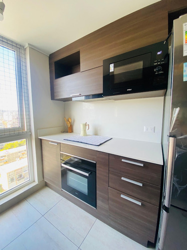 Venta Departamento NO 3D en suite 2B 2E 1B Libertad - Vi&ntilde;a Del Mar