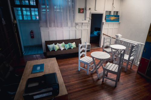 Venta Casa O 10D en suite 4B Centro de Vi&ntilde;a del Mar - Vi&ntilde;a Del Mar