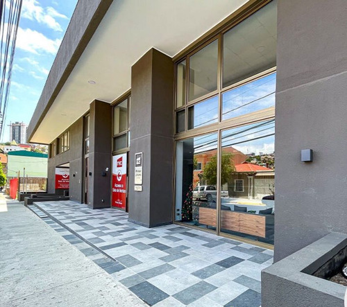 Arriendo Departamento 2D 2B 1E Centro de Vi&ntilde;a del Mar - Vi&ntilde;a Del Mar