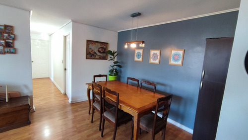 Arriendo Departamento 3D 2B 1E 1B Chorrillos - Vi&ntilde;a Del Mar